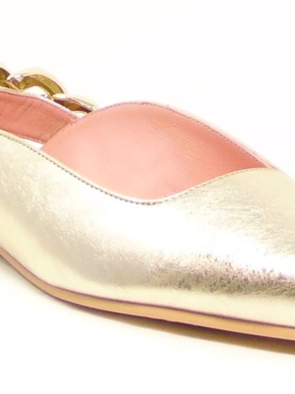 NEW Pretty Ballerinas